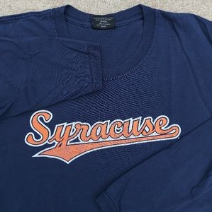 Syracuse Longsleeve